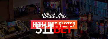 511bet: Jogos de Caça-Níqueis-Altas Recompensas, Roleta-Velocidade, Blackjack-Desafios Máximos