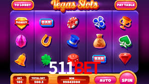 511bet app