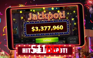 Casino Ao Vivo 511bet