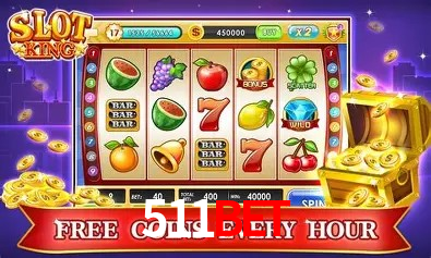 Bônus Diários 511bet