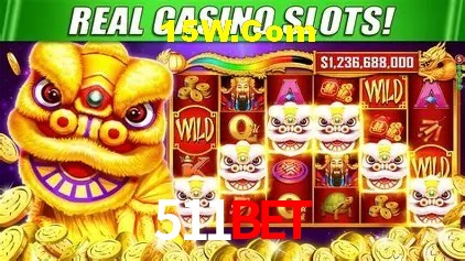 cassino 511bet