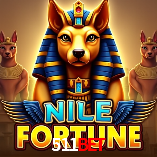 Descubra o Mundo do Cassino Online com 511bet