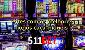 511bet: Seu Cassino Premiado com Pagamentos Rápidos