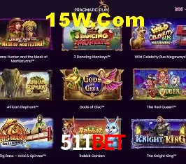 Casino Ao Vivo 511bet
