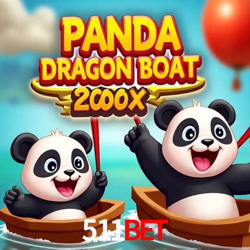 Interface do App 511bet