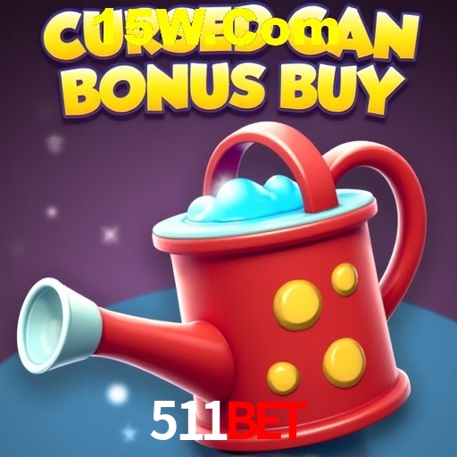 APP oficial da 511bet para mobile