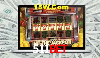 Casino Ao Vivo 511bet