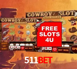 511bet - Análise de Mercados Esportivos