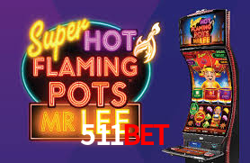 511bet - Plataforma De Jogos Online! - 511bet.com