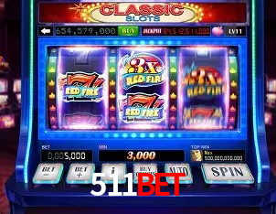 Tecnologia da Plataforma 511bet