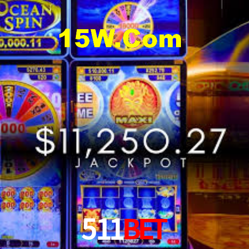 511bet: A Experiência de Casino com Jogos de Mesa ao Vivo