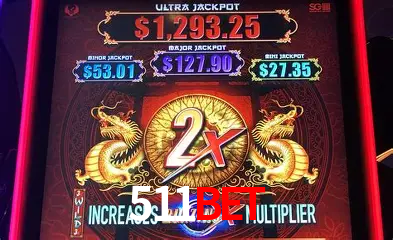 511bet Belo Horizonte - Jackpots
