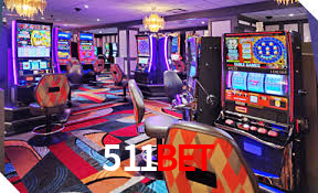 VIP Casino 511bet