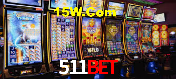 511bet App - Aplicativo Móvel Oficial