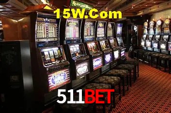 511bet Promoções - 30+ Ofertas Diárias