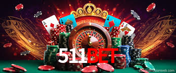 Bonus Features 511bet