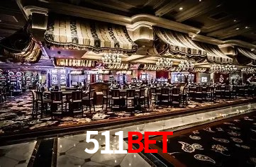 Jogos de Slot 511bet