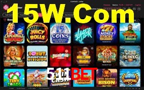 Welcome Bonus 511bet