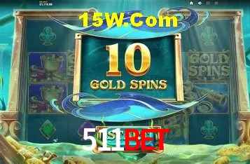511bet Plataforma - Certificada MGA desde 2015