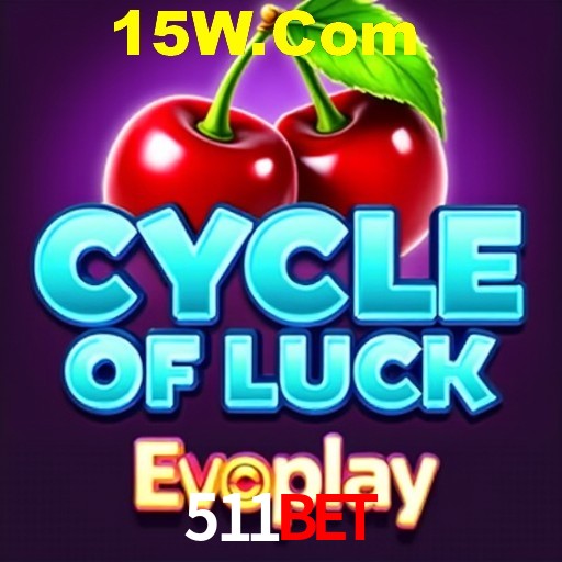 Descubra o Mundo do Cassino Online com 511bet