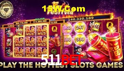 511bet Rio de Janeiro - Slot Strategy