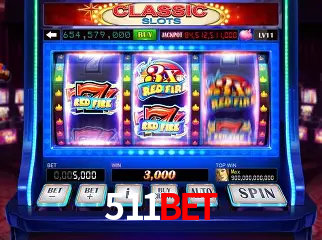 511bet Salvador - Support