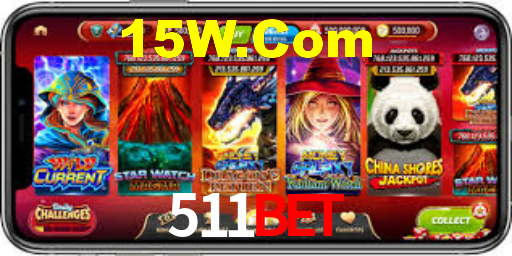 Bônus Generosos e Exclusivos no 511bet para Você!