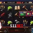 Design Responsivo 511bet