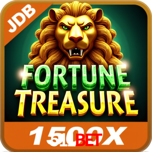 Interface do App 511bet